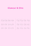 SO PINK BEAUTY Press On Nails 2 Packs