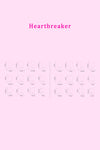 SO PINK BEAUTY Press On Nails 2 Packs