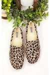 Maya Sneakers in Leopard