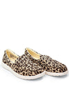 Maya Sneakers in Leopard