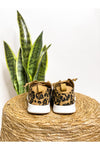 Mayo Sneaker in Leopard