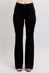 Americana JB black Flare Jeans