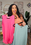 Zenana Classy Tank