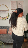 Cozy Button Down Cardigan