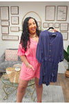 R50169  Danica Romper