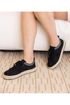 Yaras Sneakers in Black