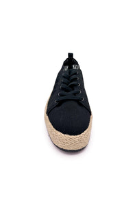 Yaras Sneakers in Black