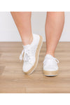 Yaras Sneakers in White