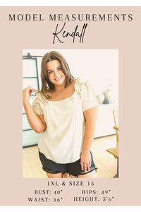 The Basics Reversible Longline Tank in Mustard