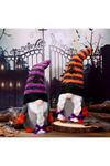 Stripes Are Nice Gnomes Set of 2