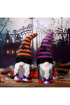 Stripes Are Nice Gnomes Set of 2