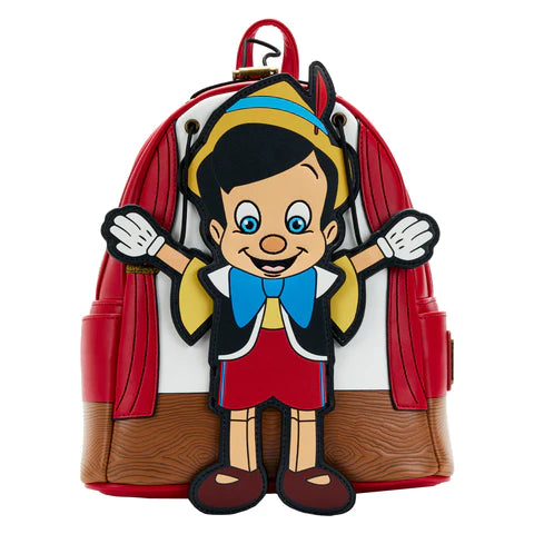 Pinocchio Mini Backpack