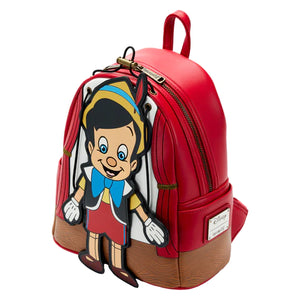 Pinocchio Mini Backpack