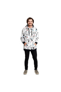 101 Dalmatians Unisex Hoodie