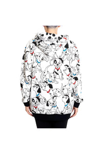 101 Dalmatians Unisex Hoodie