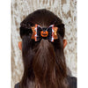 Jack The Pumpkin Bow