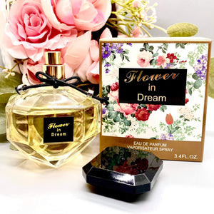 Flower in Dream Perfume