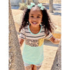 Tilly Mint Shirt