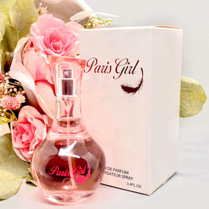 Paris Girl Perfume